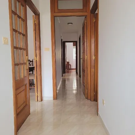 3 Bedroom Apartment In The Center Of Mino * Mino
