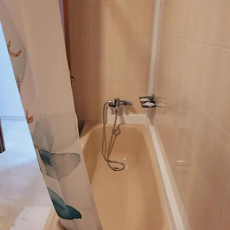 3 Bedroom Apartment In The Center Of Mino * Mino