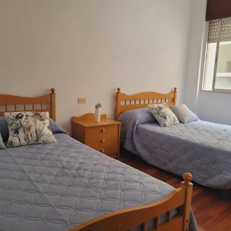 3 Bedroom Apartment In The Center Of Mino Daire Mino