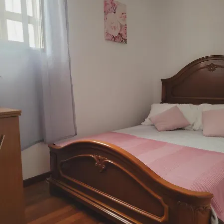 Daire 3 Bedroom Apartment In The Center Of Mino