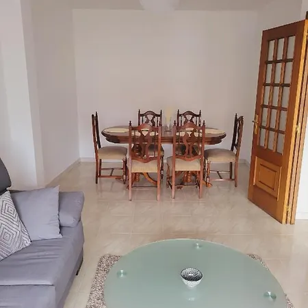 3 Bedroom Apartment In The Center Of Mino