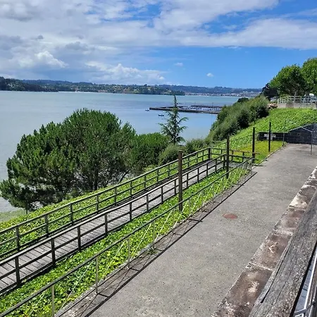 3 Bedroom Apartment In The Center Of Mino Daire *