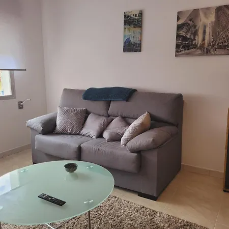 3 Bedroom Apartment In The Center Of Mino *