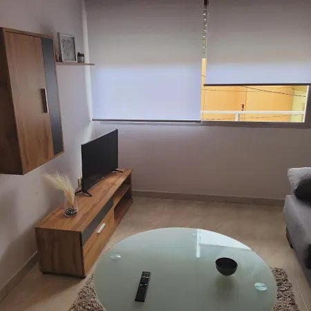 3 Bedroom Apartment In The Center Of Mino