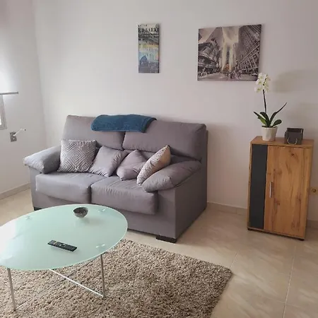 3 Bedroom Apartment In The Center Of Mino *