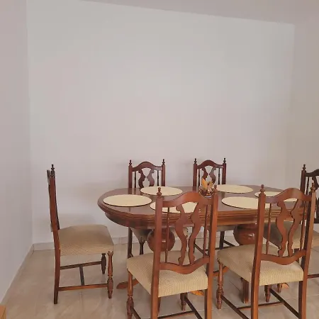 Daire 3 Bedroom Apartment In The Center Of Mino Mino
