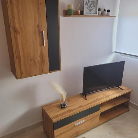 3 Bedroom Apartment In The Center Of Mino Mino
