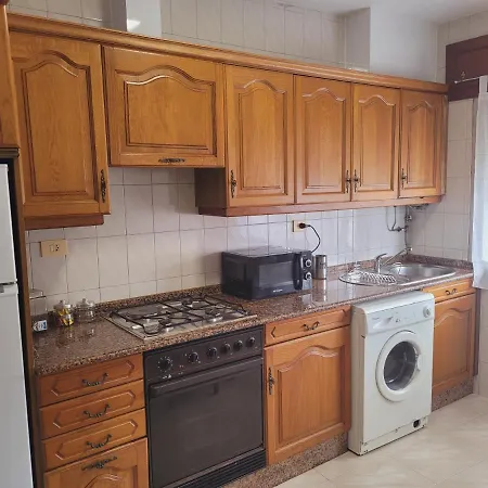 3 Bedroom Apartment In The Center Of Mino Daire Mino