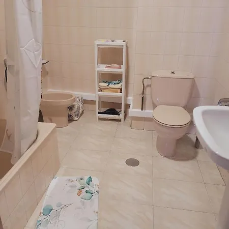 3 Bedroom Apartment In The Center Of Mino Daire