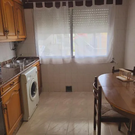 3 Bedroom Apartment In The Center Of Mino