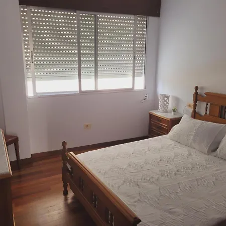 3 Bedroom Apartment In The Center Of Mino * Mino