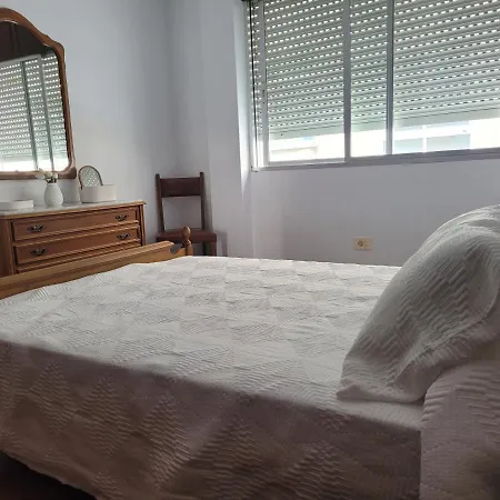 Daire 3 Bedroom Apartment In The Center Of Mino