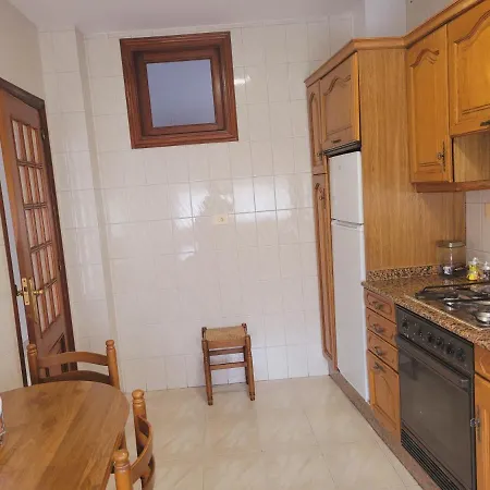 3 Bedroom Apartment In The Center Of Mino *