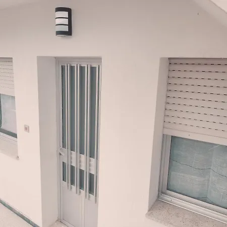 3 Bedroom Apartment In The Center Of Mino Mino