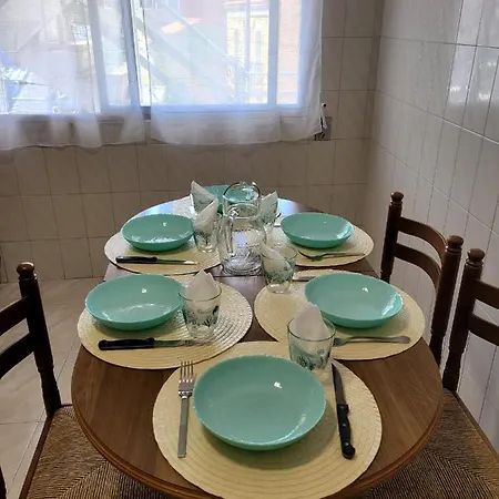 3 Bedroom Apartment In The Center Of Mino *