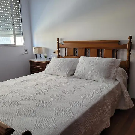 3 Bedroom Apartment In The Center Of Mino Daire *