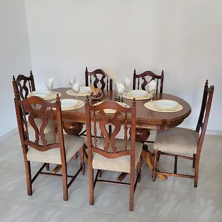 3 Bedroom Apartment In The Center Of Mino * Mino