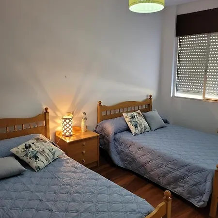 3 Bedroom Apartment In The Center Of Mino Mino