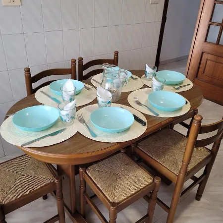3 Bedroom Apartment In The Center Of Mino Daire Mino
